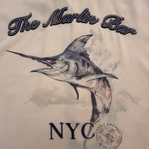 Limited Edition Tommy Bahama Camp Shirt